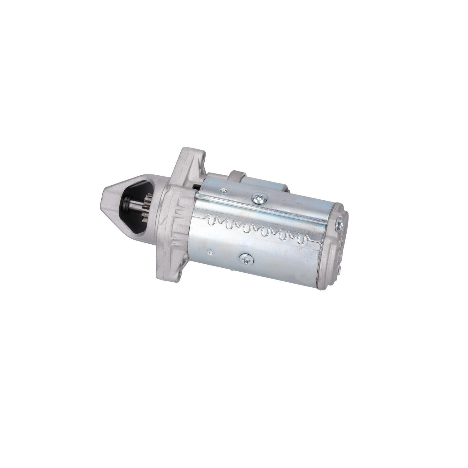 FEBI BILSTEIN 192986 Starter motor VAUXHALL Corsa Mk3 (D) Hatchback (S07) 1.3 CDTI (L08) Diesel 95 HK 2011 pris