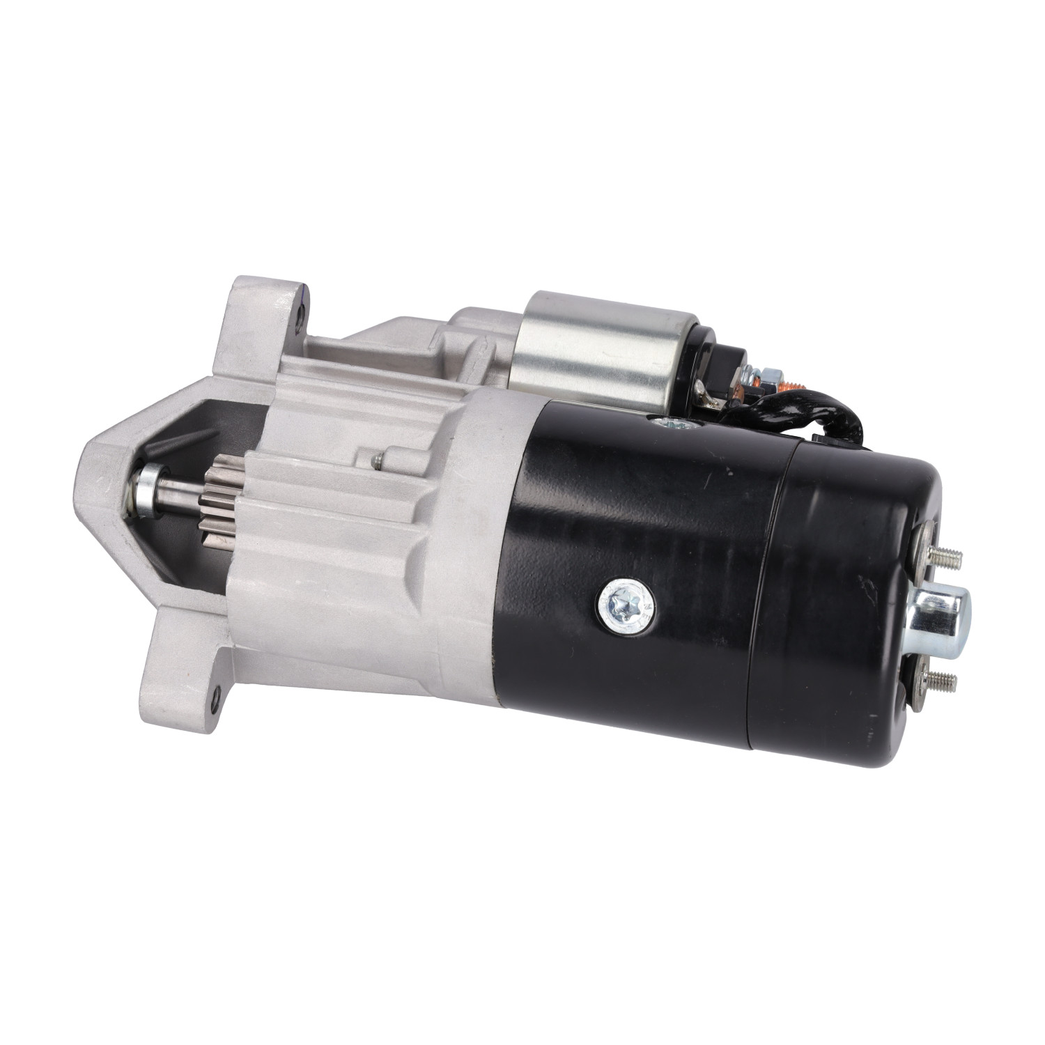 Motor de arranque 5802F6 FEBI BILSTEIN 192987