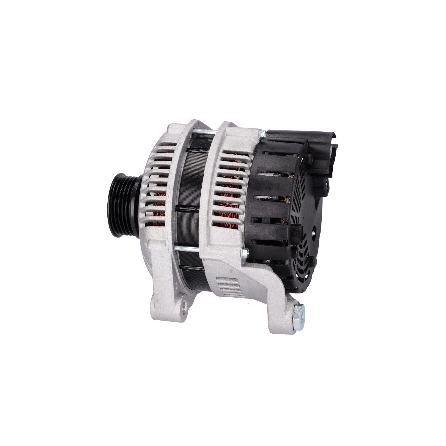 Land Rover RANGE ROVER 2002 Generator 192998 FEBI BILSTEIN