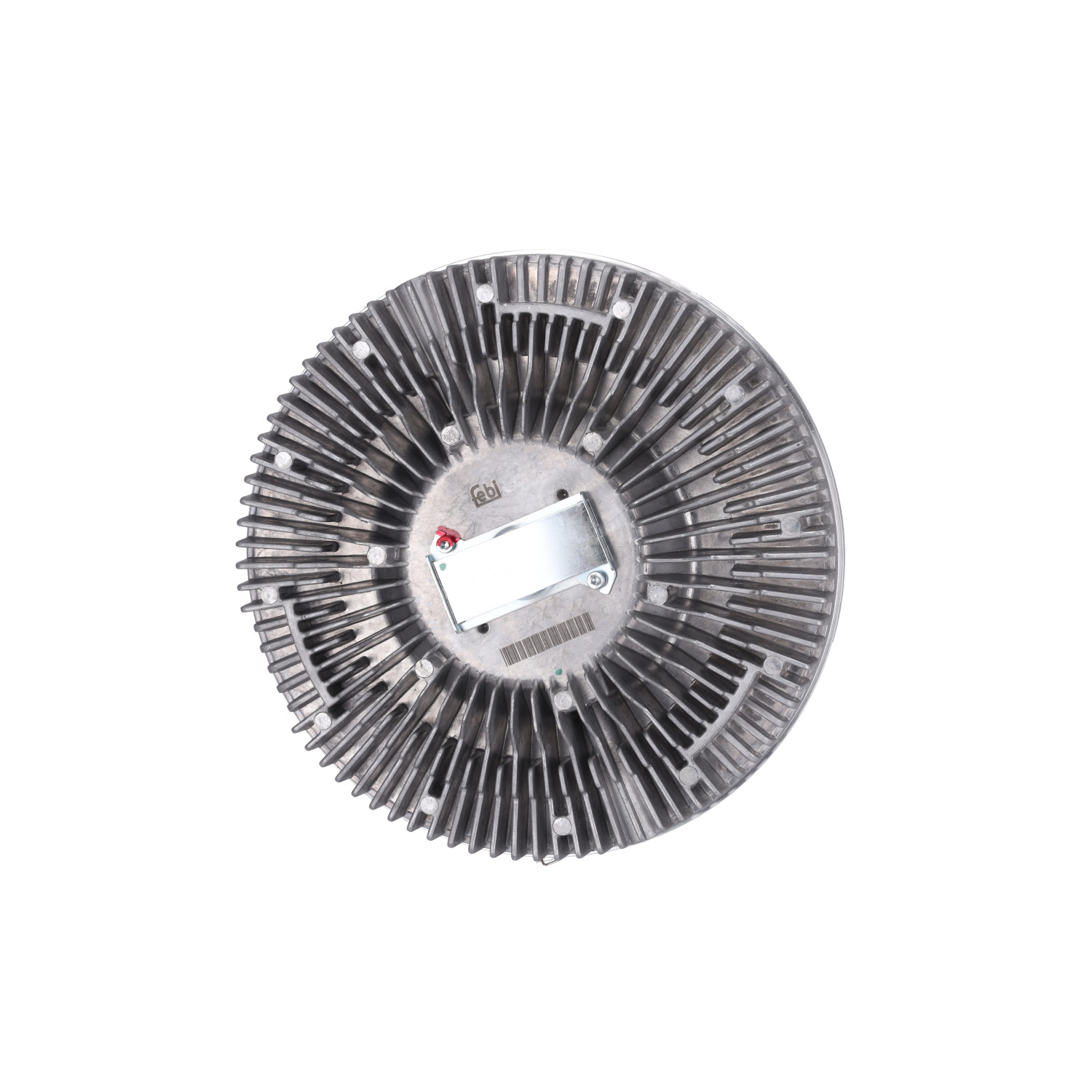Fan clutch FEBI BILSTEIN 193044 suitable for BMW, VW, AUDI, MERCEDES-BENZ, FORD at cheap price