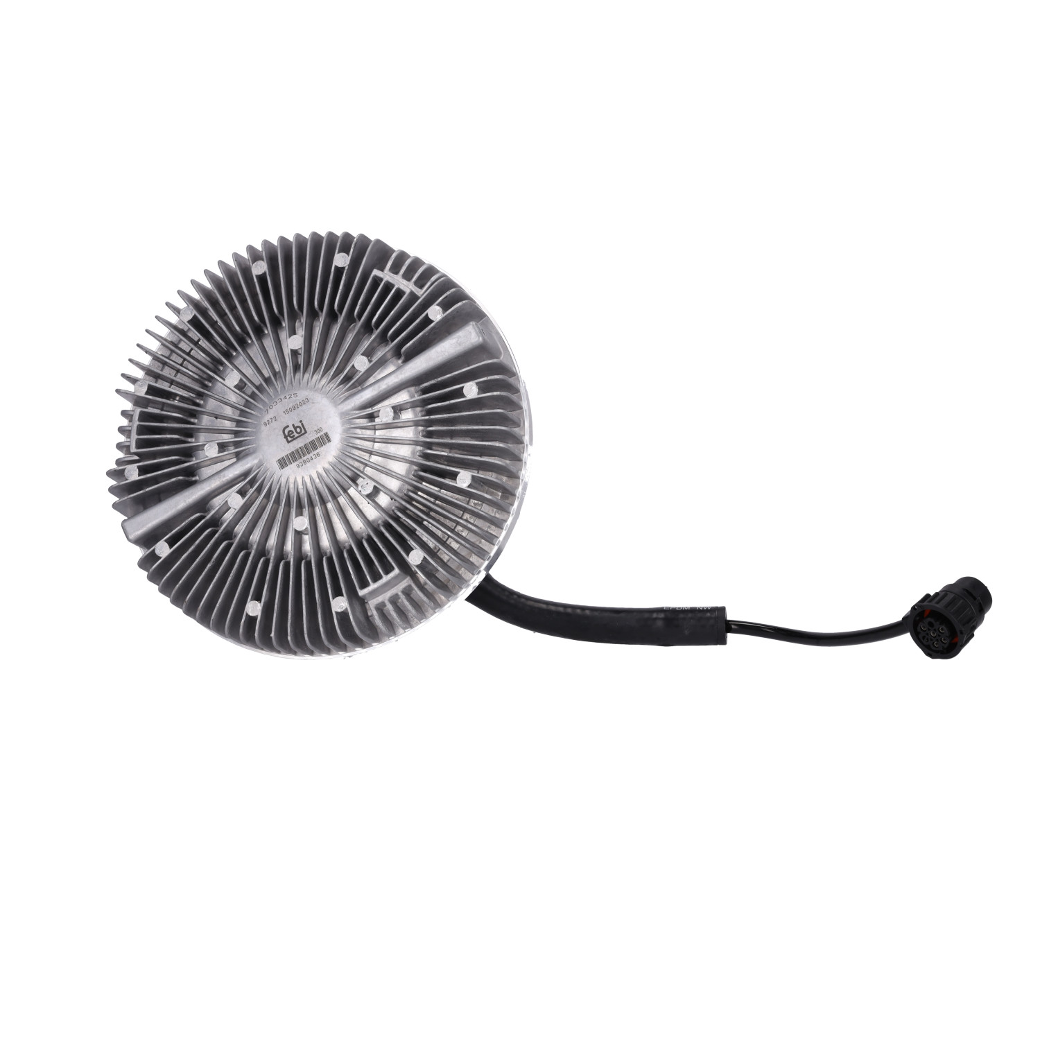 Kobling, kølerventilator FEBI BILSTEIN 193048 der passer til VW, FORD, PEUGEOT, BMW, TOYOTA billig