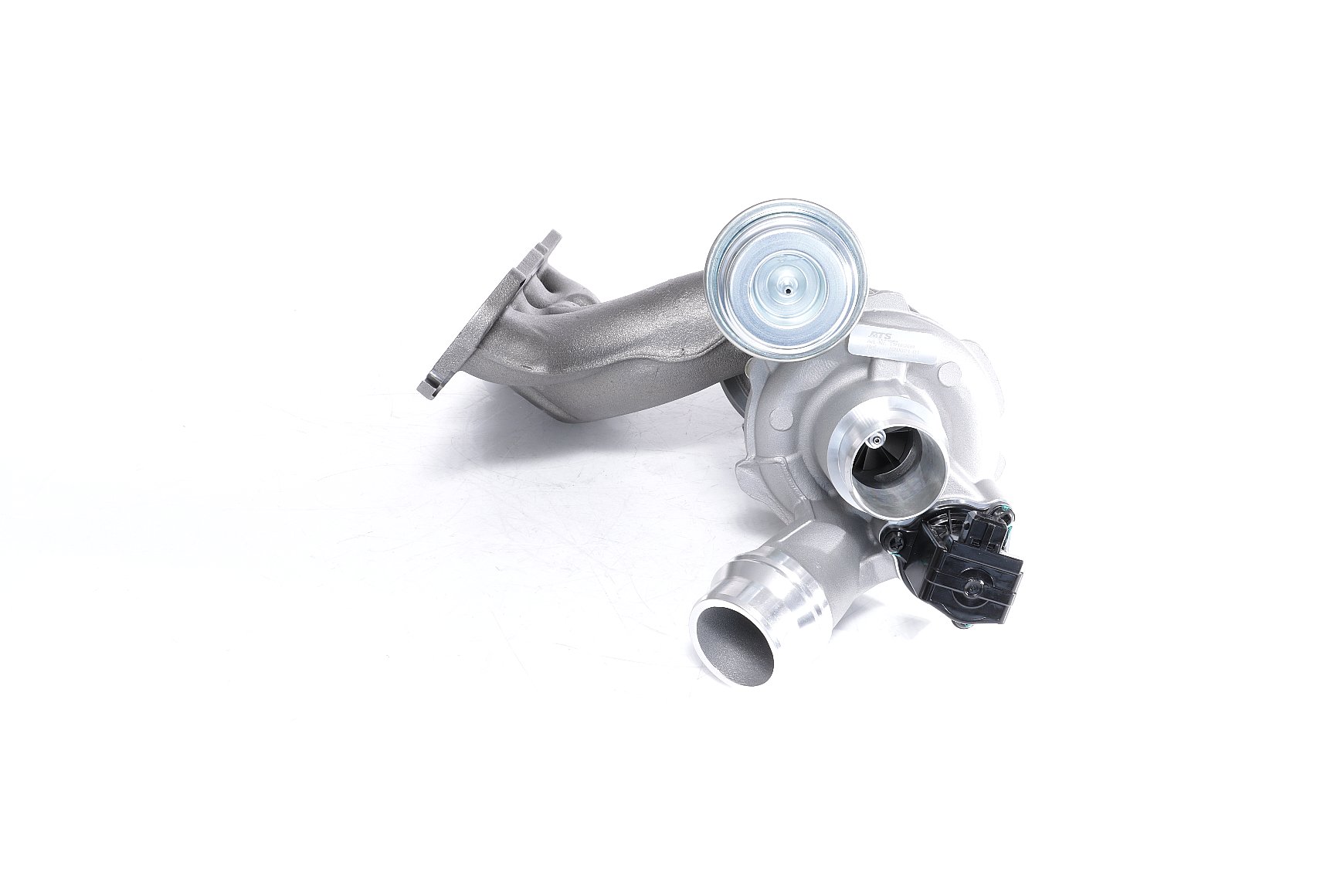11627633925 OE BTS TURBO Turbolader T916269BT