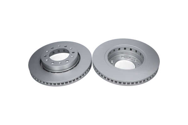 KAVO PARTS BR-10148-C Disques de frein D-MAX III Pick-up (RG01) 1.9 DDI 4x4 (TFS87) Diesel 163 CV 2023 prix