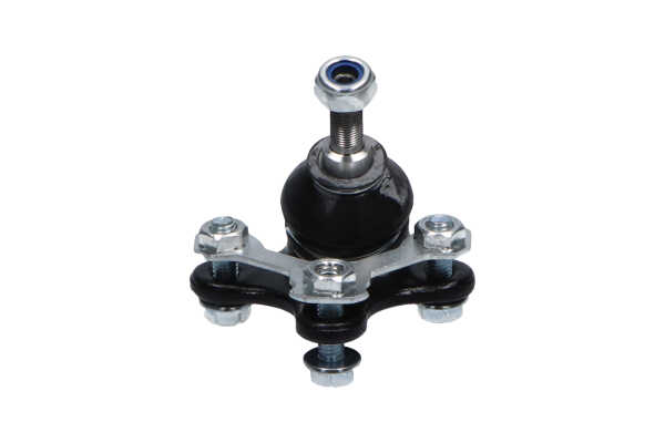 KAVO PARTS SBJ-10039 Rotule de suspension VOLKSWAGEN Polo Playa 1.0 Essence 50 CV 2002 prix