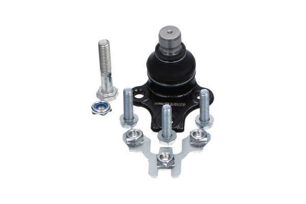 KAVO PARTS SBJ-10074 Kogel, fusee Caddy III MPV (6K9, 9E7, 9E9) 1.9 D Diesel 64 Pk 2009 kosten