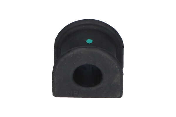 KAVO PARTS SBS-10055 Skersinio stabilizatoriaus įvorių komplektas AUDI A6 Sedanas (4B2, C5) 2.5 TDI quattro dyzelinas 150 AG 1999