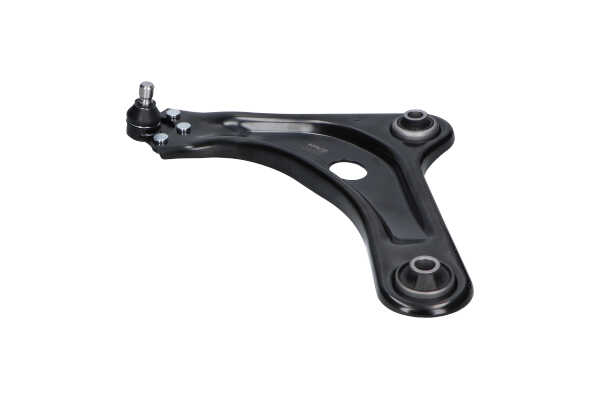 KAVO PARTS SCA-10179 Braço oscilante Peugeot 208 Van 1.4 HDi (CR8HR0) Diesel 68 cv 2014 preço