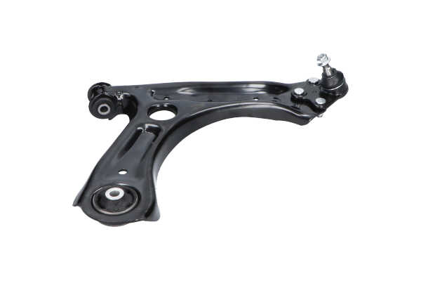 KAVO PARTS SCA-10186 Braço oscilante suspensão da roda VW Polo Hatchback (6R1, 6C1) 1.6 Gasolina 90 cv 2017 preço