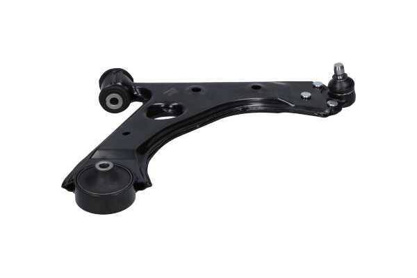 KAVO PARTS SCA-10205 Suspension arm OPEL Corsa D Hatchback (S07) 1.2 (L08, L68) Petrol 80 hp 2008 price