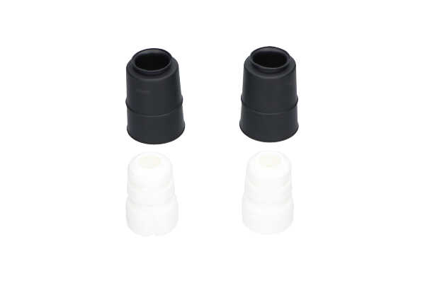 KAVO PARTS SPK-10099 Støddæmperstop AUDI A4 Avant (8K5, B8) 3.0 TFSI quattro Benzin 272 HK 2015 pris