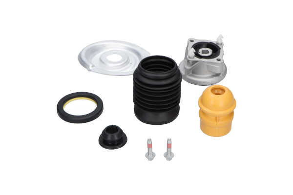 KAVO PARTS SSM-10392 Supporto ammortizzatore e cuscinetto MERCEDES-BENZ Classe A (W168) A 140 1.6 (168.031, 168.131) Benzina 82 CV 2004 prezzo