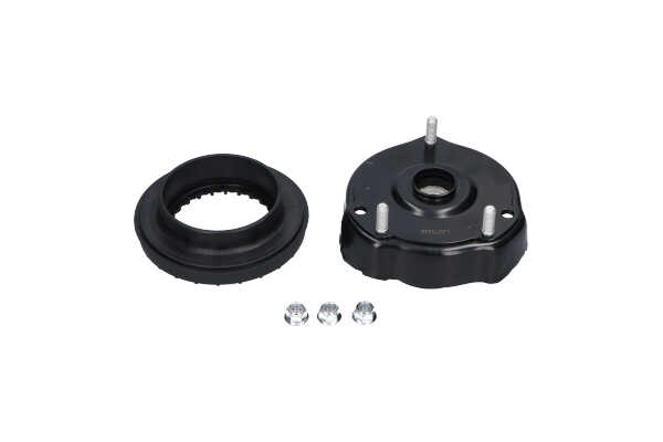 KAVO PARTS SSM-10406 Опора амортизатора и подшипник Mercedes S211 E 220 CDI 2.2 Дизель 163 л.с. 2007