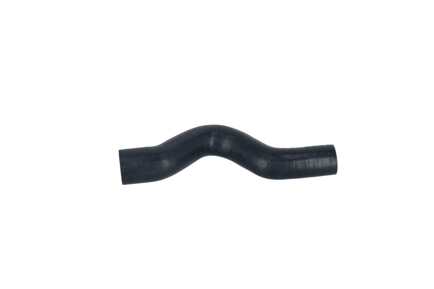 originale Opel CORSA NRF Ladeluftslange 166321