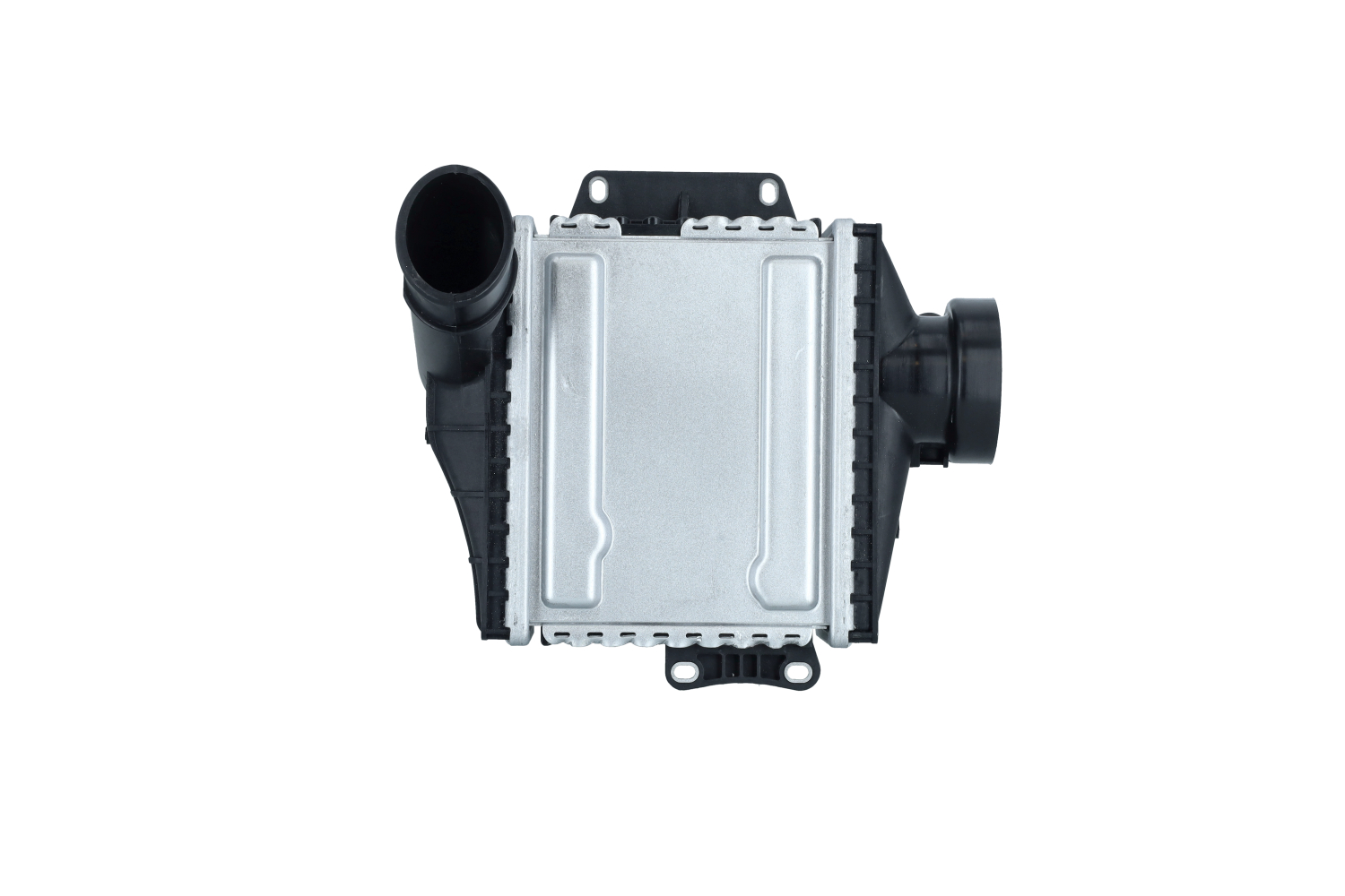 Intercooler NRF 309134 appropriées pour MERCEDES-BENZ pas cher