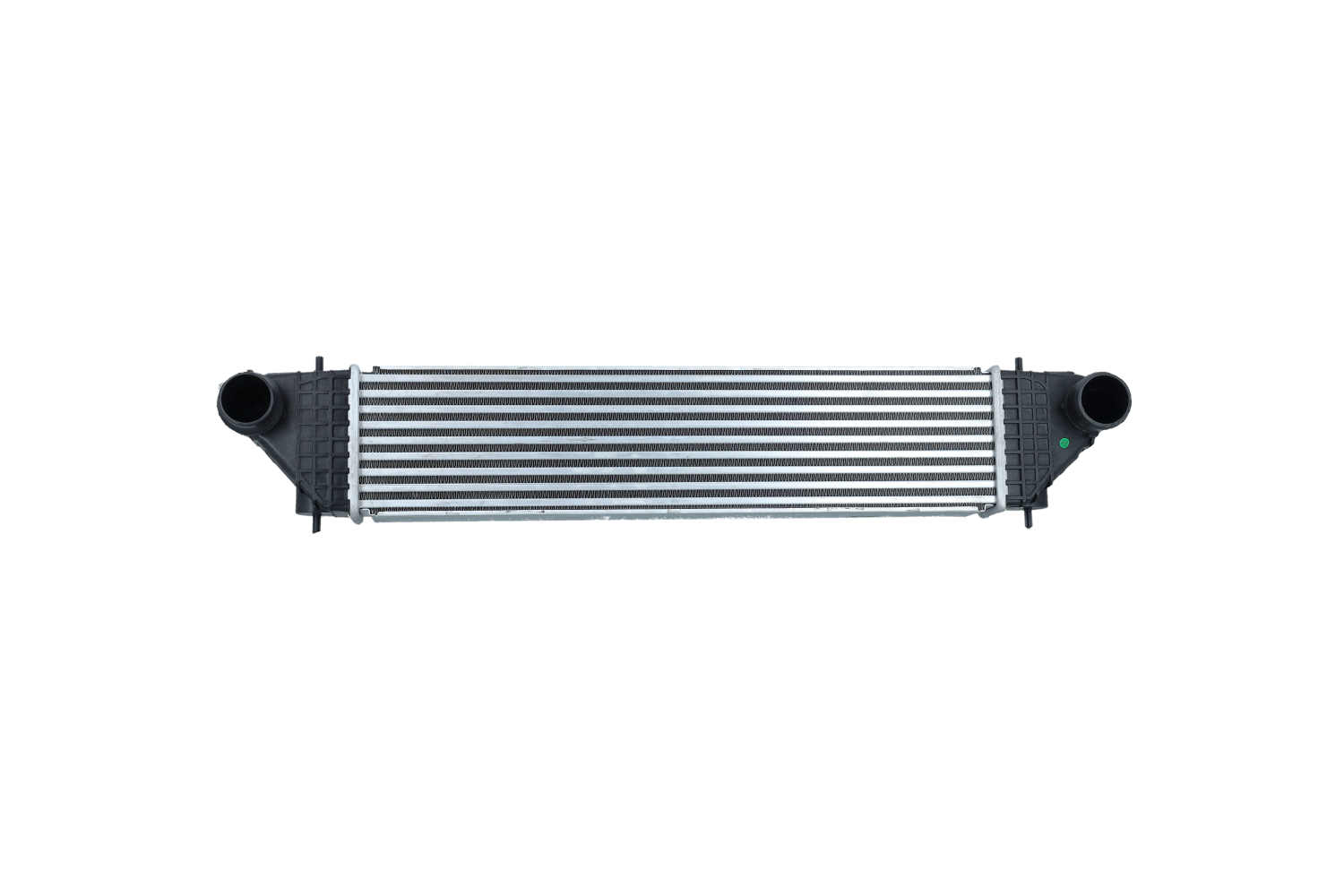 NRF 309135 Mitsubishi Pajero 2 välijäähdytin