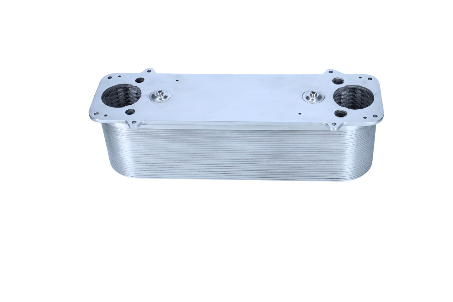 51095007151 OE NRF Intercooler 309140