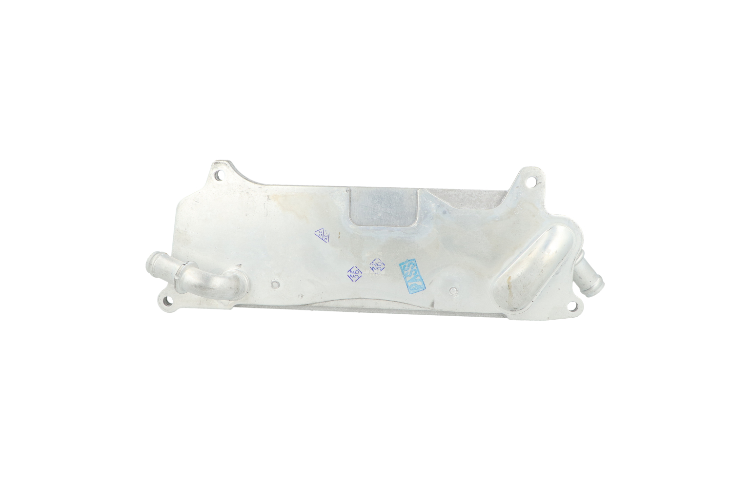 NRF Ölkühler, Automatikgetriebe 310064