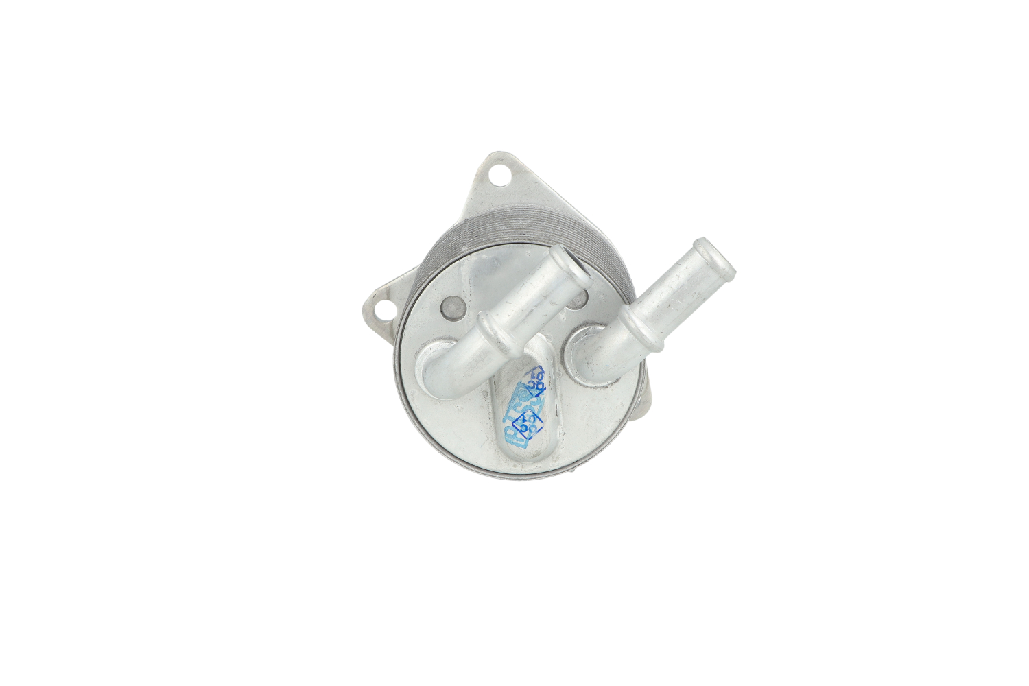 Automatic transmission oil cooler NRF 310069 suitable for VAUXHALL, PEUGEOT, CITROËN, FIAT, OPEL at cheap price