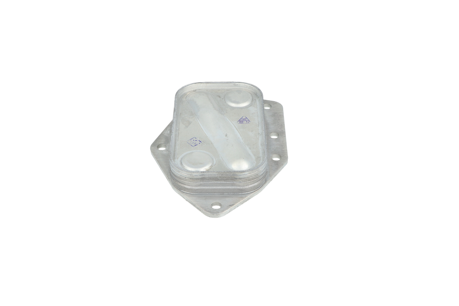Oljekylare NRF 31890 som passar till FIAT, ALFA ROMEO, LANCIA billigt
