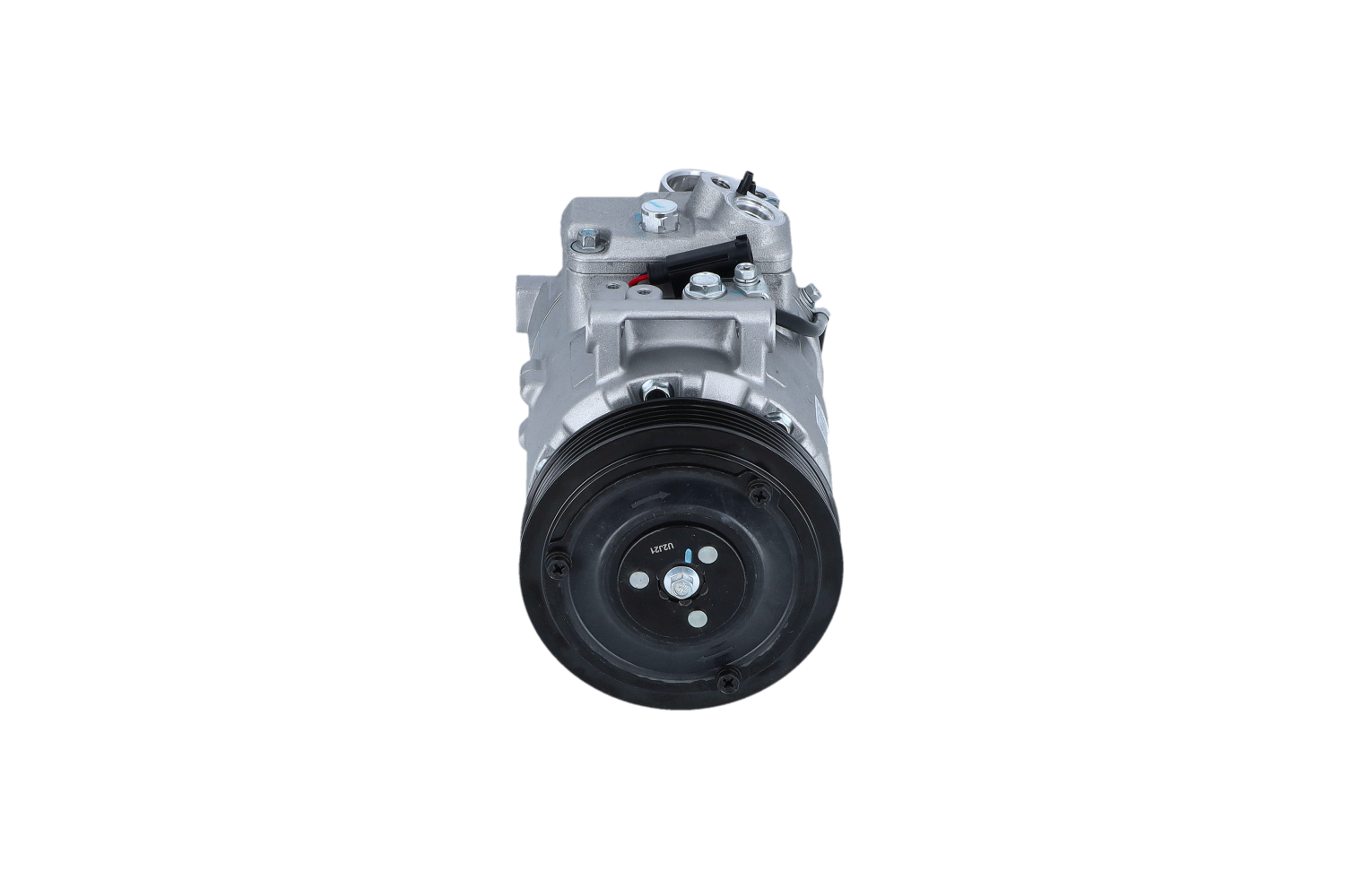 Compresseur de climatisation NRF 320065 appropriées pour MERCEDES-BENZ pas cher