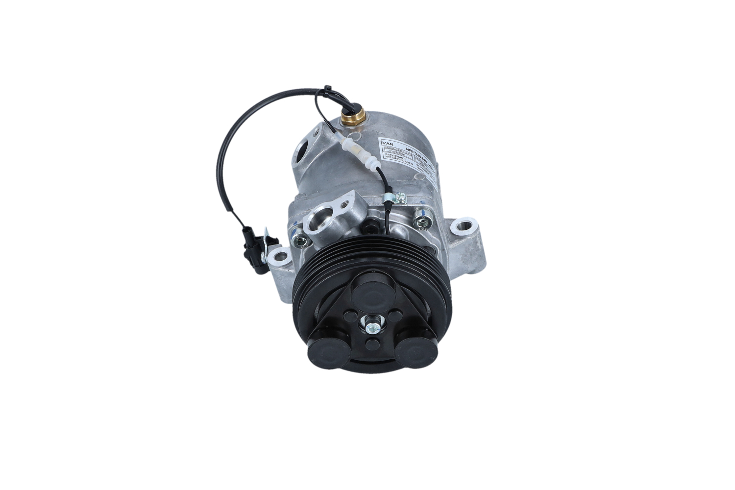 320240 NRF Aircopomp SUZUKI GRAND VITARA kopen