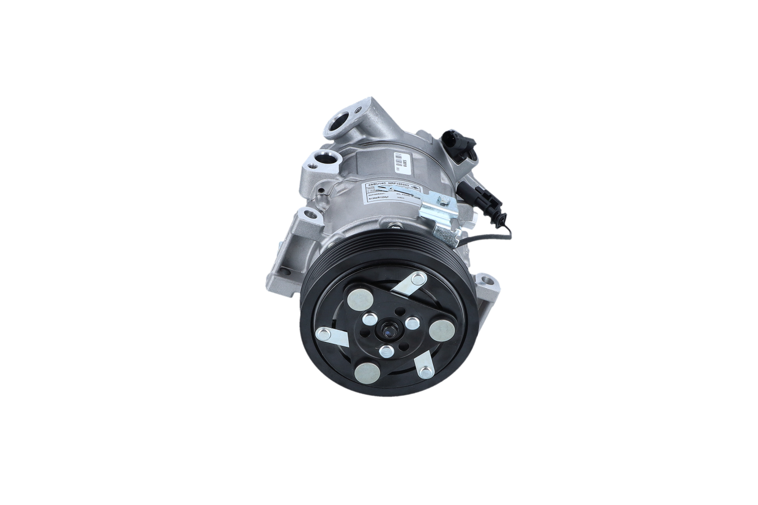 AC-kompressor NRF 320243 som passar till ALFA ROMEO billigt