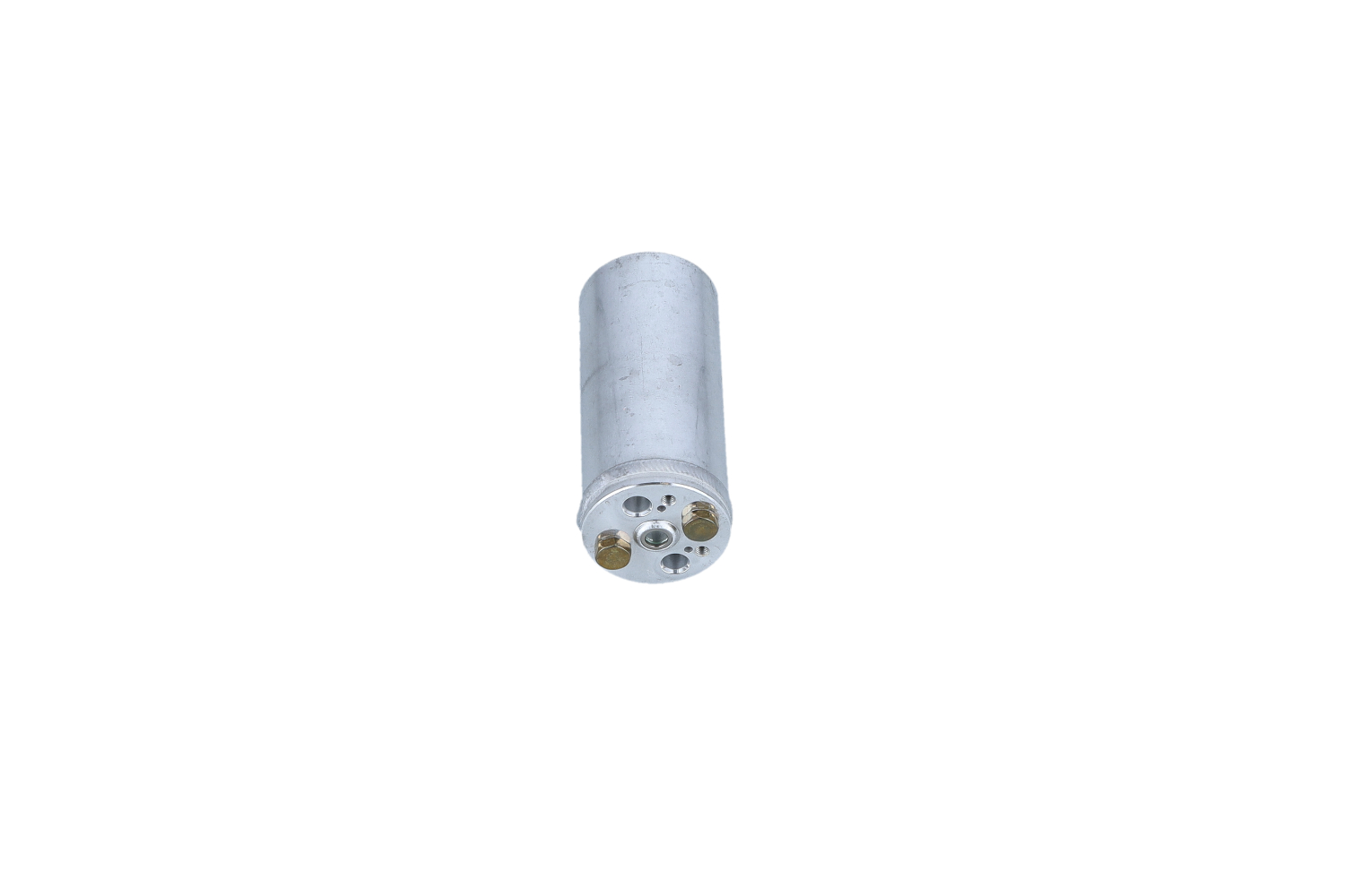 NRF 33414 Klimatrockner MITSUBISHI L200 III Pickup (K6) 2.5 TD 4WD 99 PS Diesel 1997