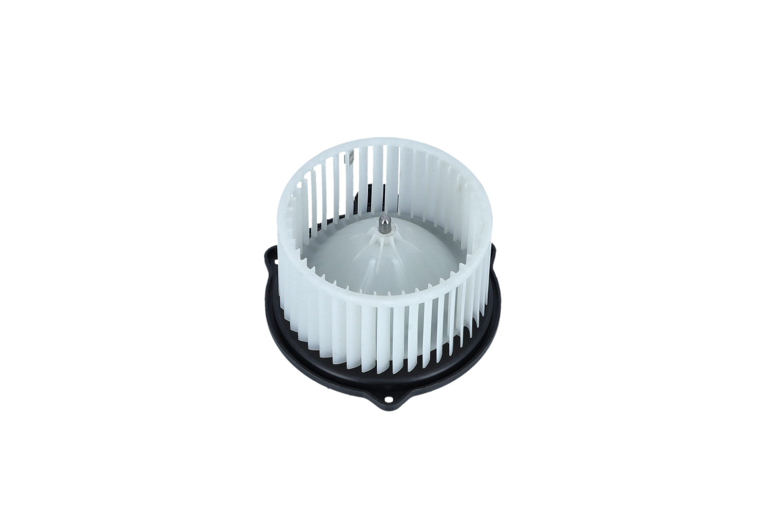 NRF 34599 Fläktmotor Hyundai i20 mk2 1.2 LPGI Bensin/motorgas (LPG) 83 hk 2017 pris