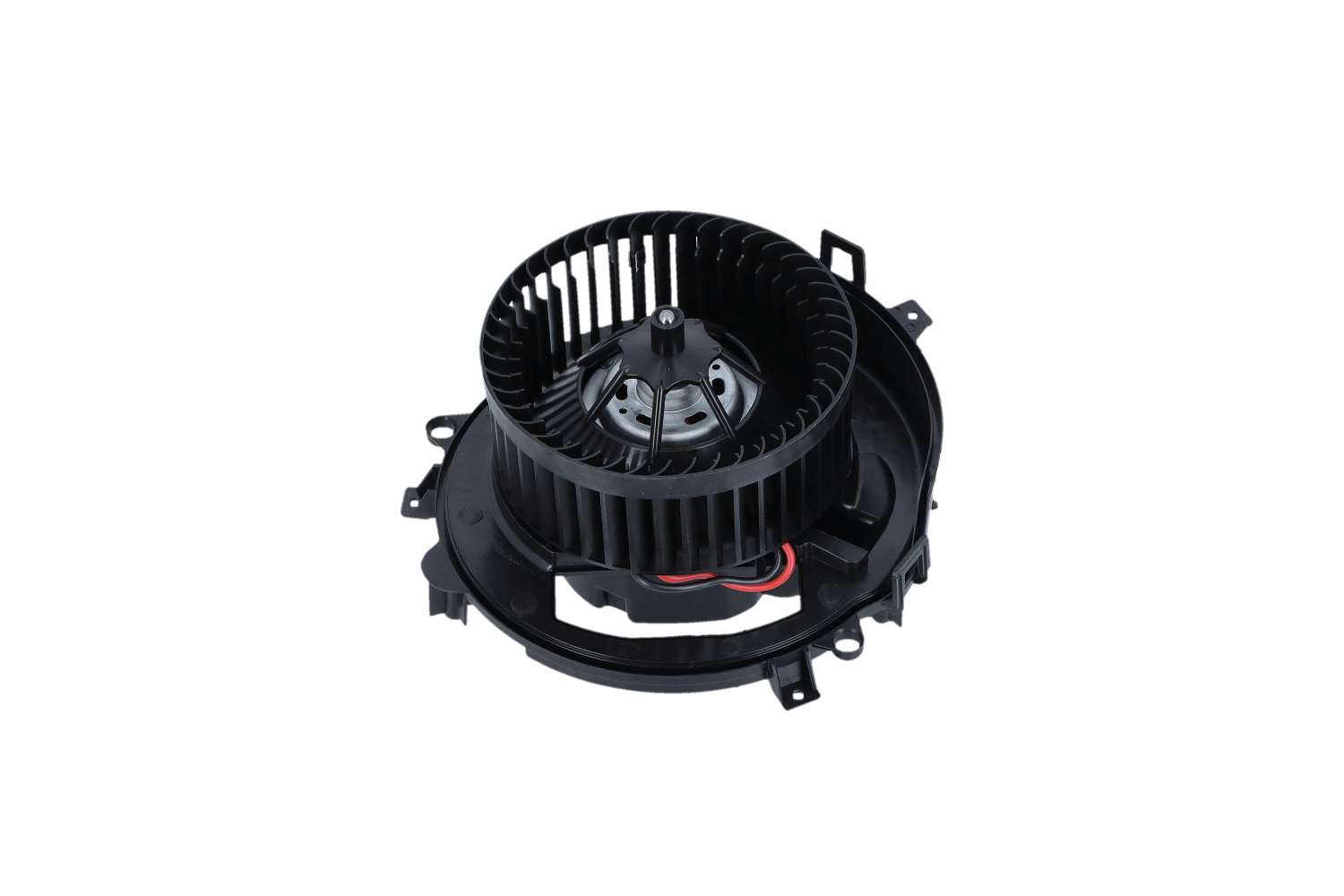 originalni Volkswagen GOLF NRF Ventilator notranjega prostora 34613