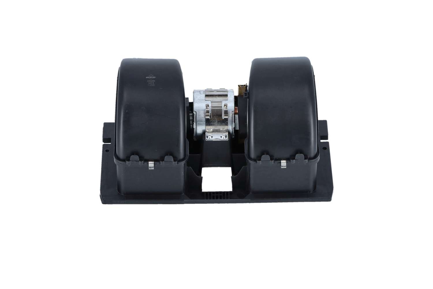 Ventilatore abitacolo NRF 34618 adatti per FIAT, VOLKSWAGEN, BMW, MERCEDES-BENZ, AUDI prezzi economici