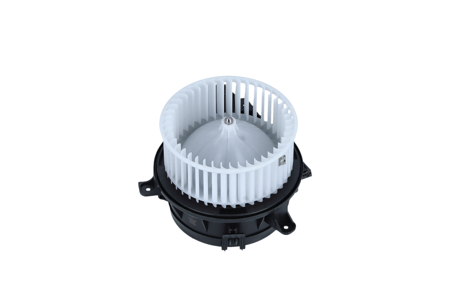 original Skoda FABIA NRF Hyttfläkt 34625