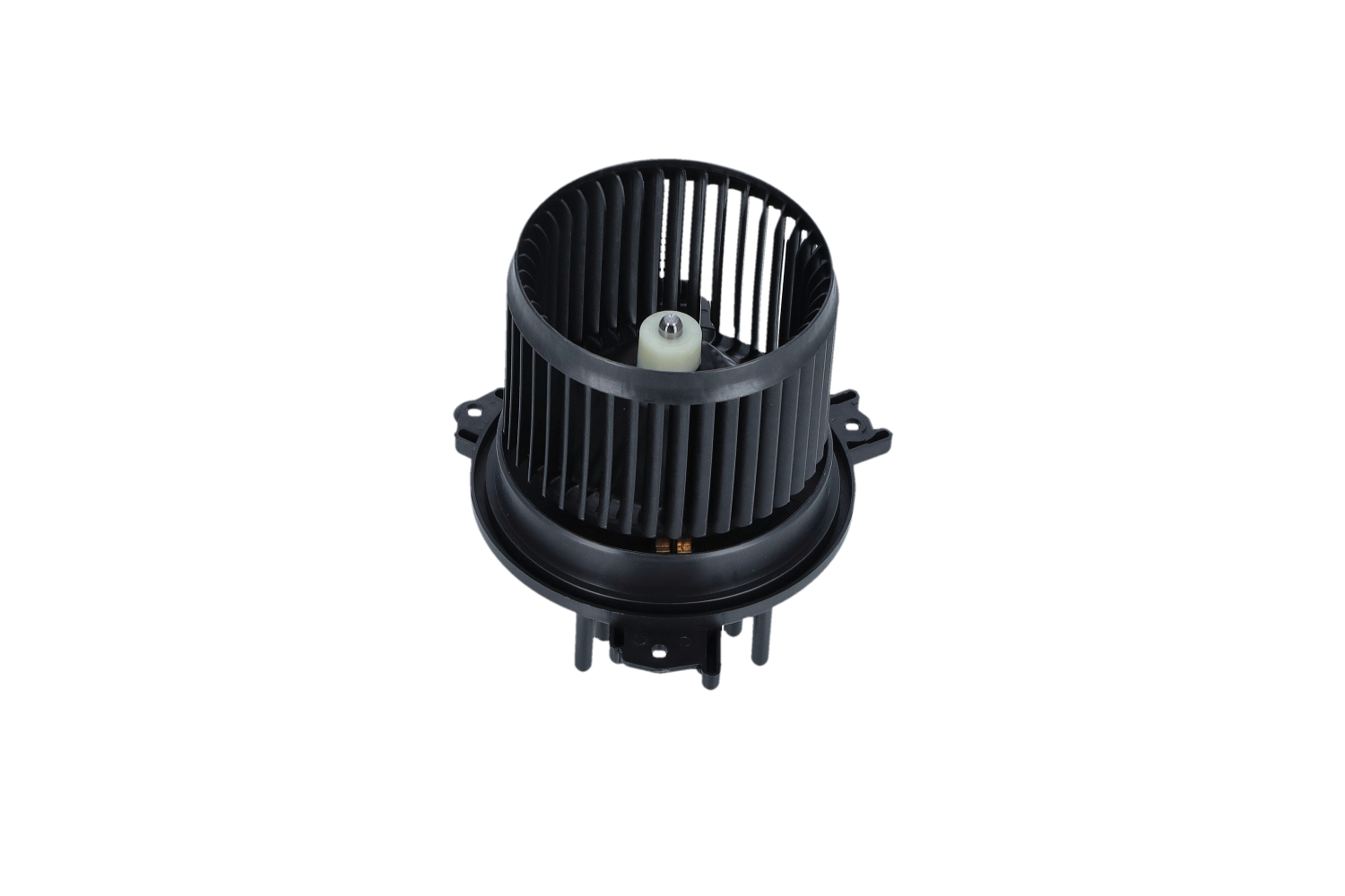 NRF 34653 Sistema de aire acondicionado SUZUKI IGNIS 2001