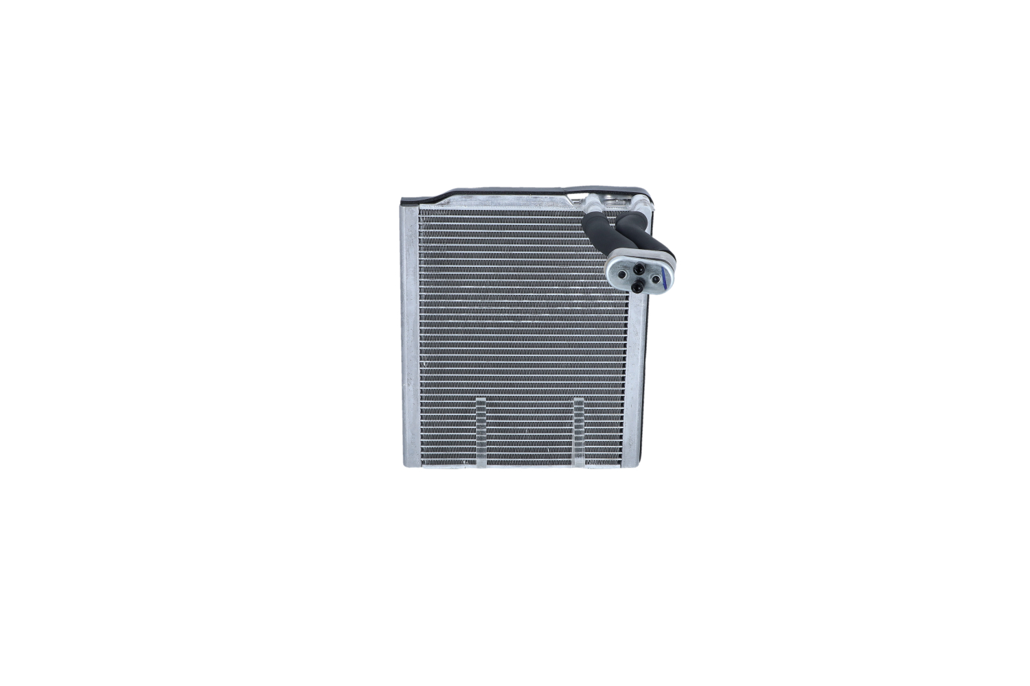 Hyundai ELANTRA 2015 Air conditioning evaporator 36197 NRF