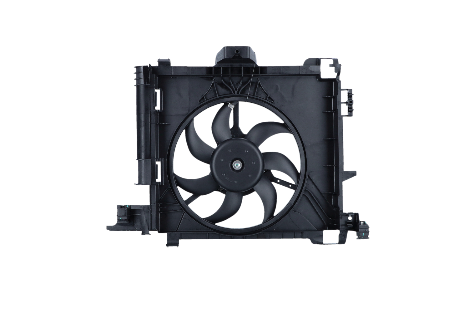 Ventilator hladilnika NRF 470158 primeren za VW, BMW, RENAULT, AUDI, MERCEDES-BENZ poceni