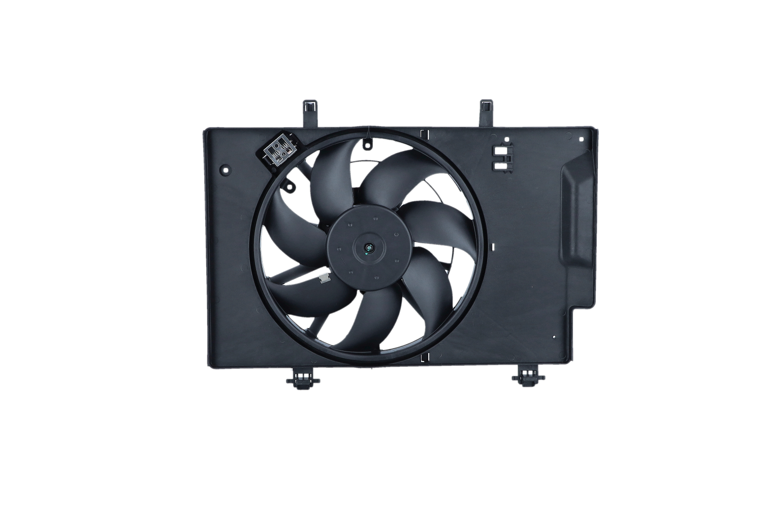 Ventilador de radiador NRF 470160 adequados para FORD barato