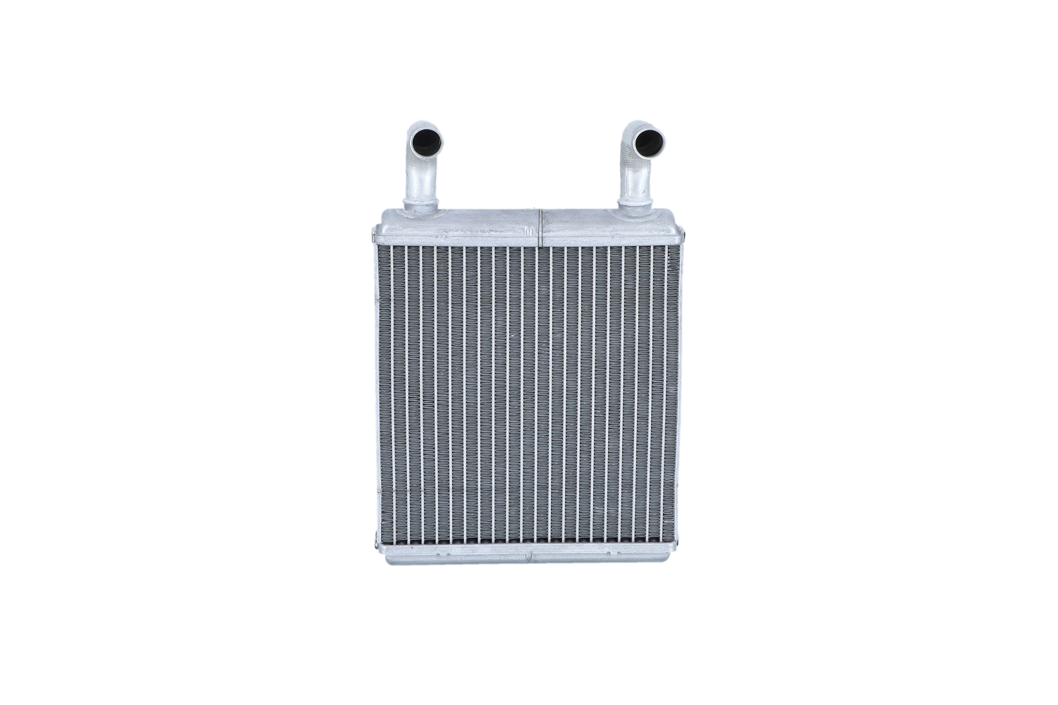 54445 NRF 0038357601 Wärmetauscher, Innenraumheizung