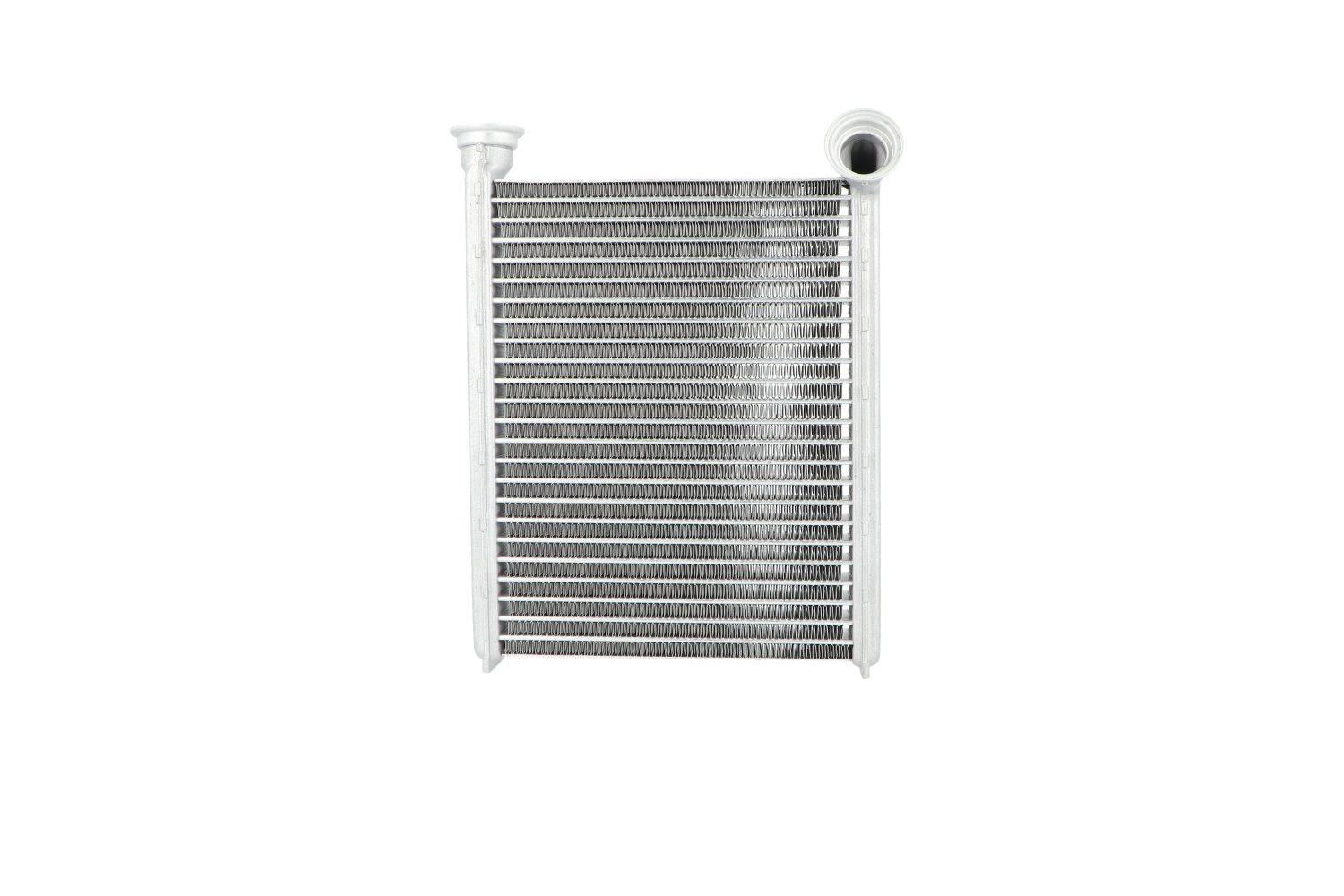 54447 NRF Heat exchanger, interior heating for RENAULT TRAFIC