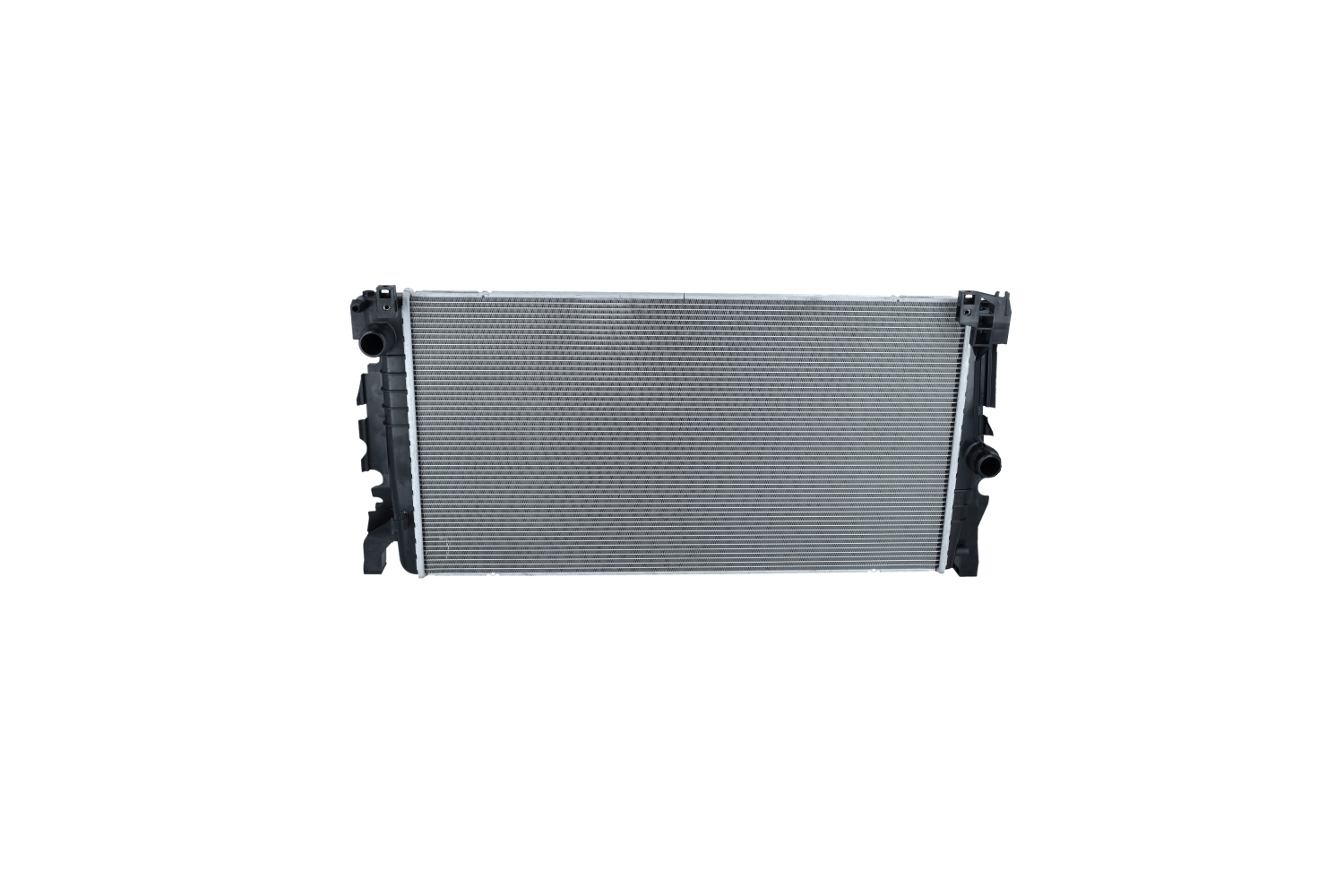 550306 NRF 550306 Radiador, refrigeración del motor
