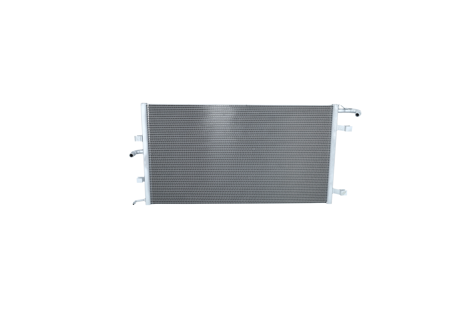 550311 Radiatore acqua NRF FORD FOCUS prezzo