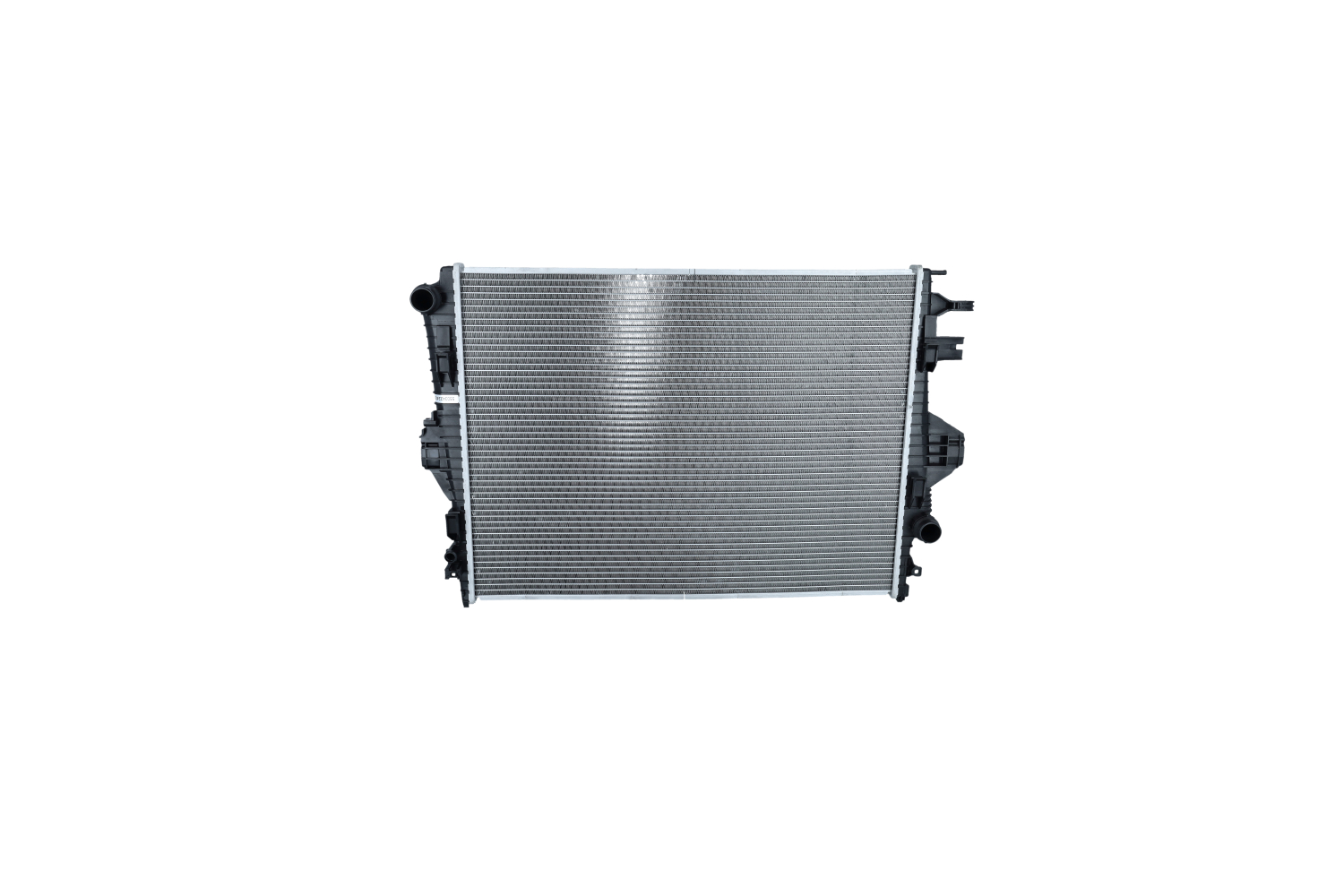 NRF 550342 Kylare Volkswagen TOUAREG 2016