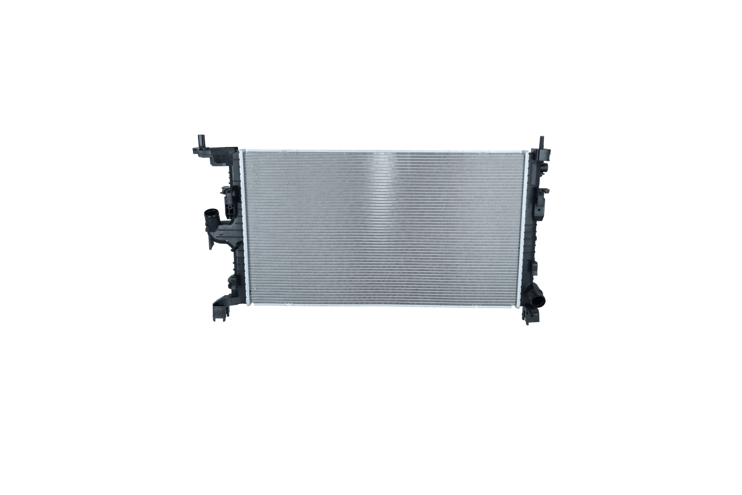 d'origine Dacia LOGAN NRF Radiateur de refroidissement 550345