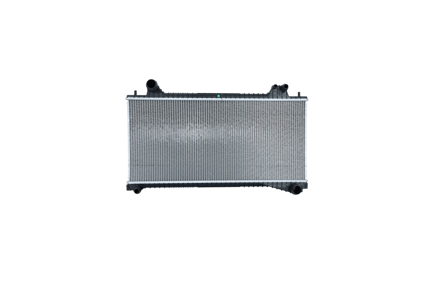 Hladilnik, hlajenje motorja NRF 550348 primeren za JAGUAR poceni