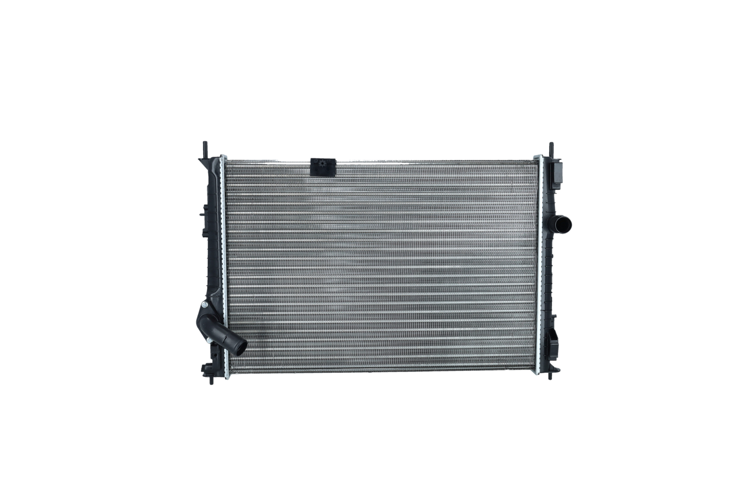 Engine radiator NRF 58455A suitable for NISSAN at cheap price