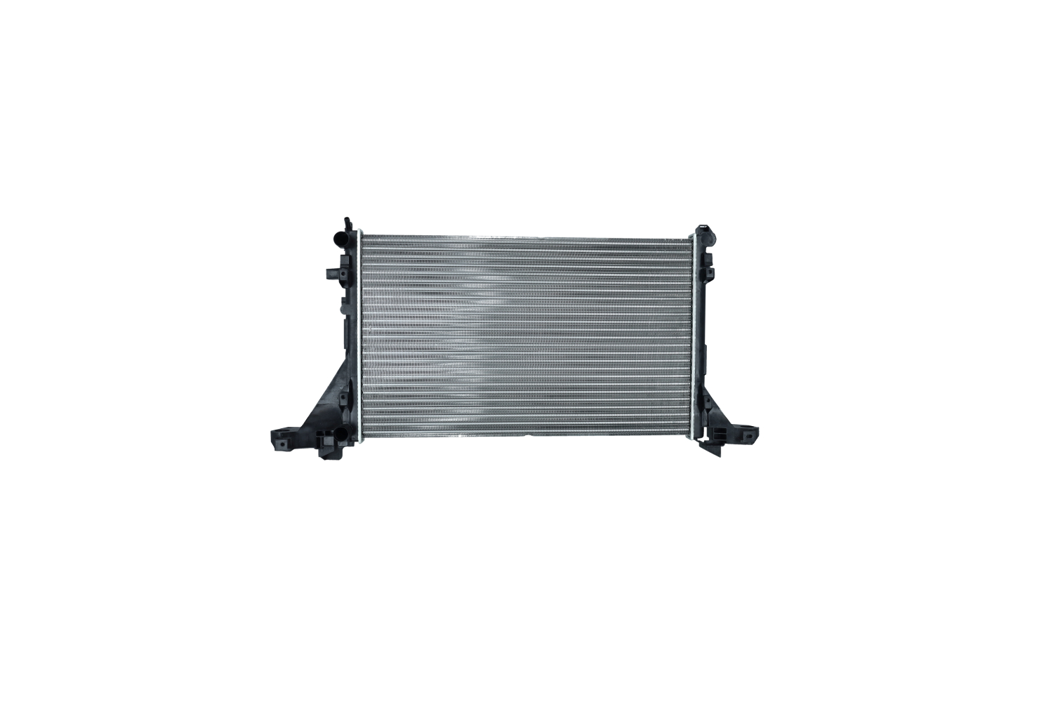 58482A NRF Radiador OPEL MOVANO
