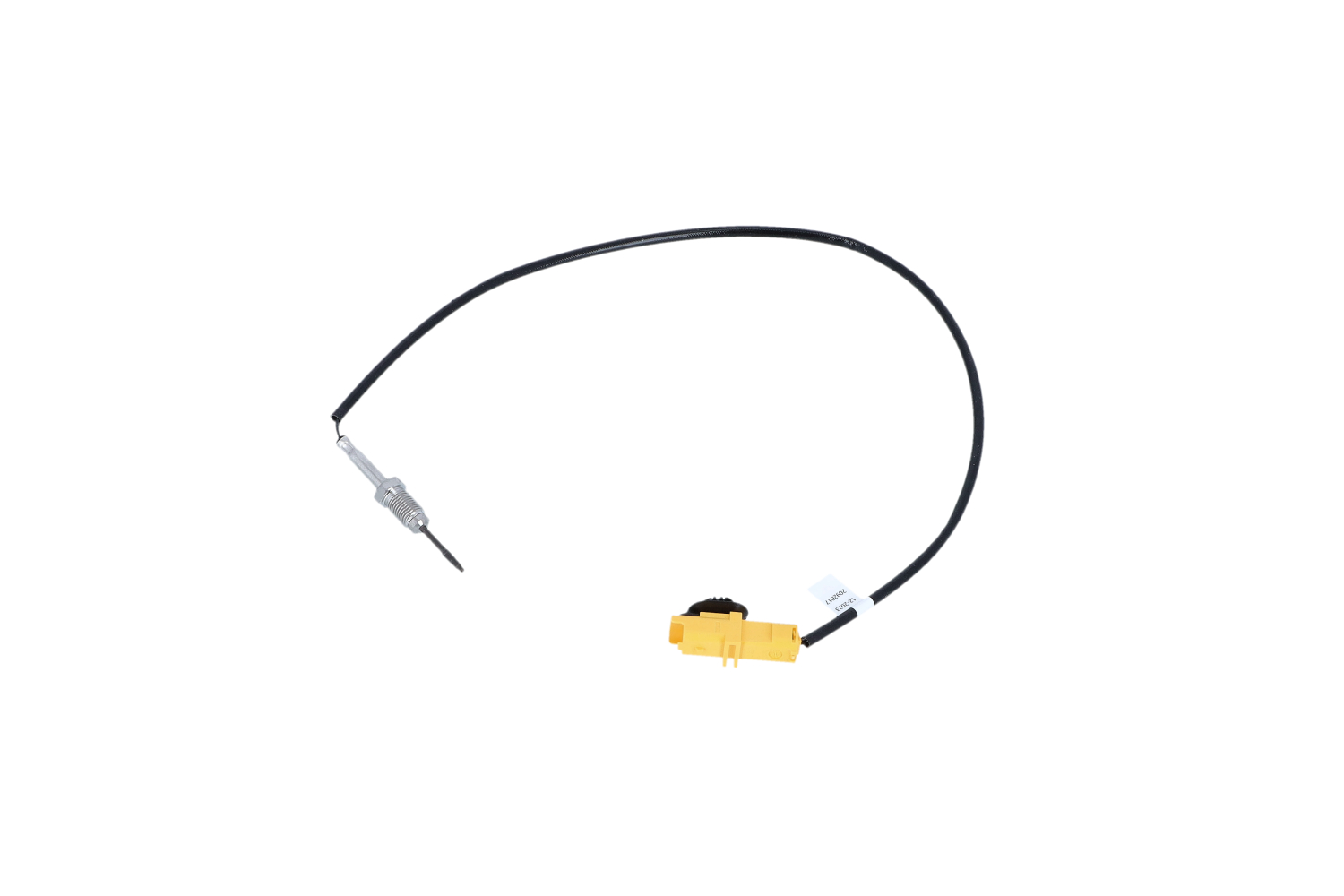 NRF 707399 Temperature sensor RENAULT Scénic II (JM) 2.0 dCi Diesel 150 hp 2007 price