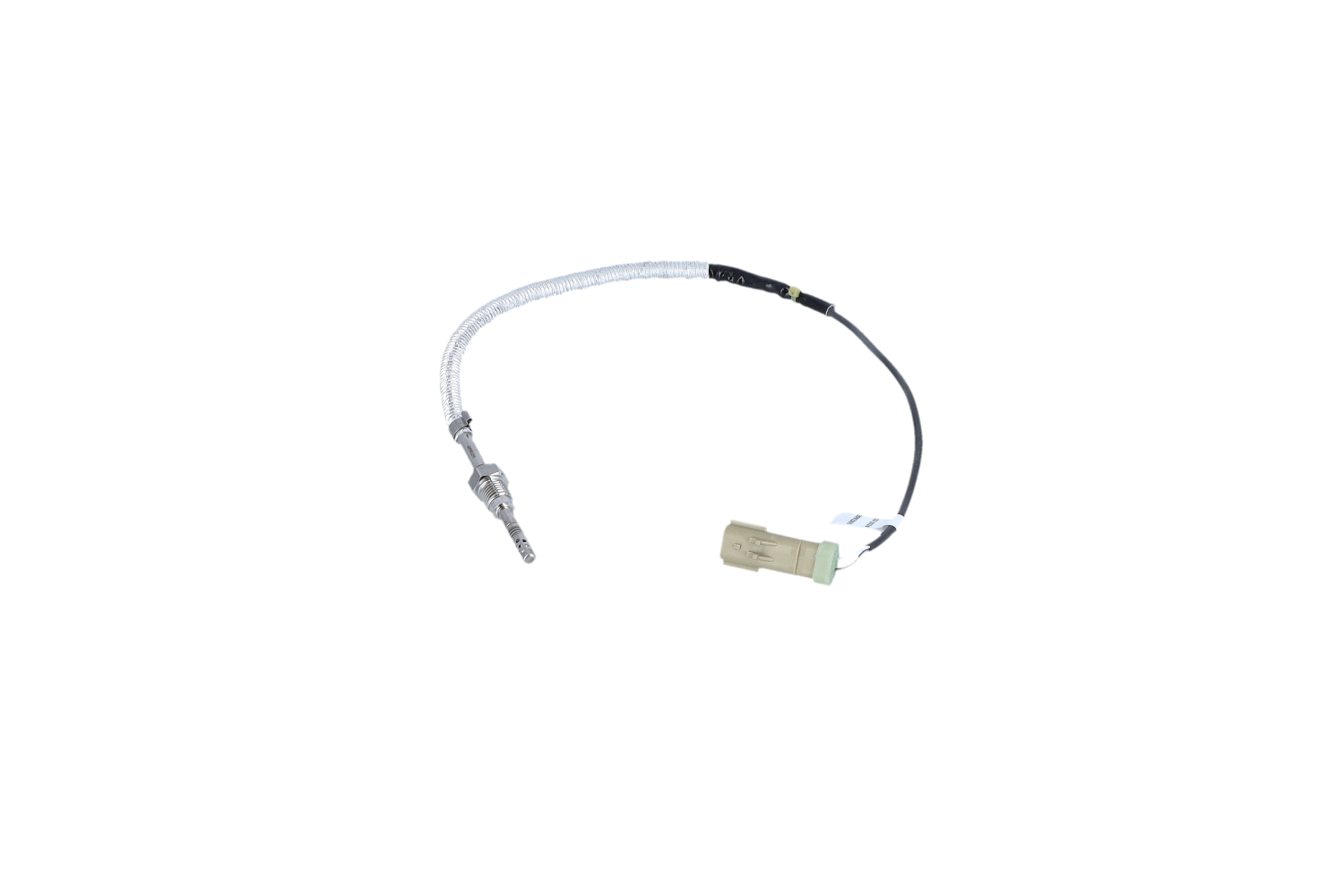 NRF 707400 jutiklis, išmetamųjų dujų temperatūra Chrysler Sebring JS