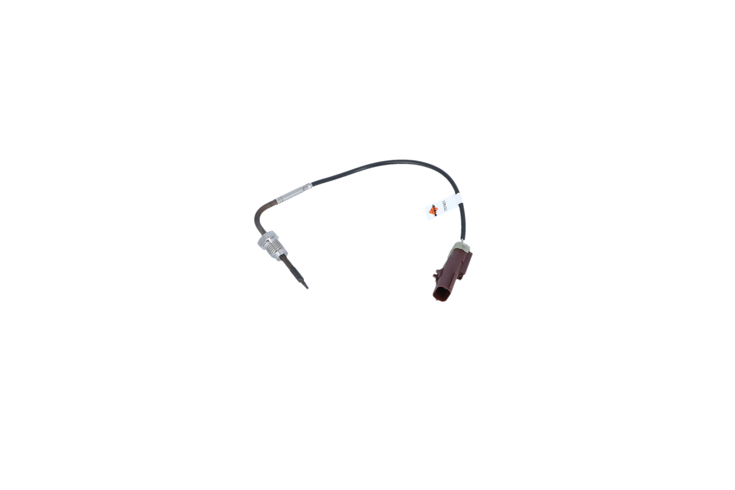 NRF 707401 Sensor, temperatura do ar de admissão CHRYSLER SEBRING Cabriolet (JS) 3.5 Gasolina 238 cv 2007 preço