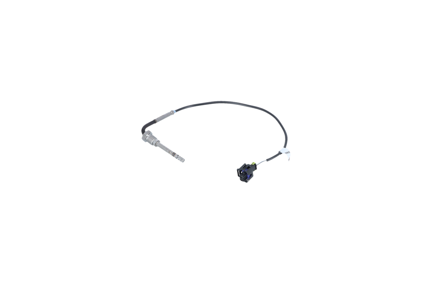 Sensor de temperatura do motor Chevrolet EPICA 2011 707402 NRF
