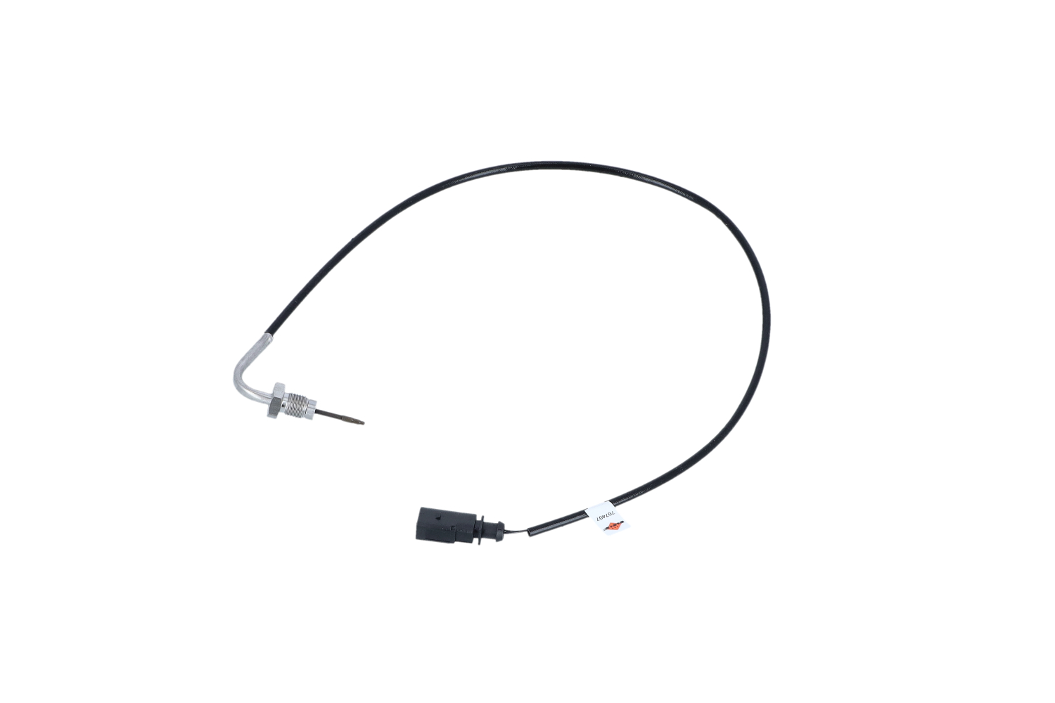 NRF 707407 Sensor de temperatura SKODA SUPERB (3V3) 2.0 TDI Gasóleo 190 cv 2018 precio