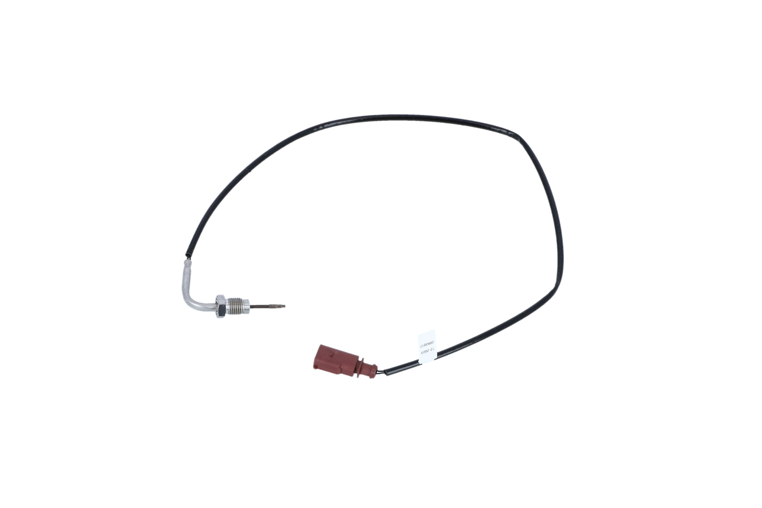 Original Volkswagen PASSAT NRF Temperatursensor 707408